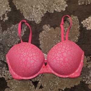 Victoria's Secret Bra